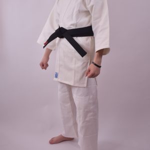 合氣道服 (3)