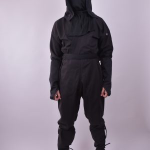 忍者服 (11)