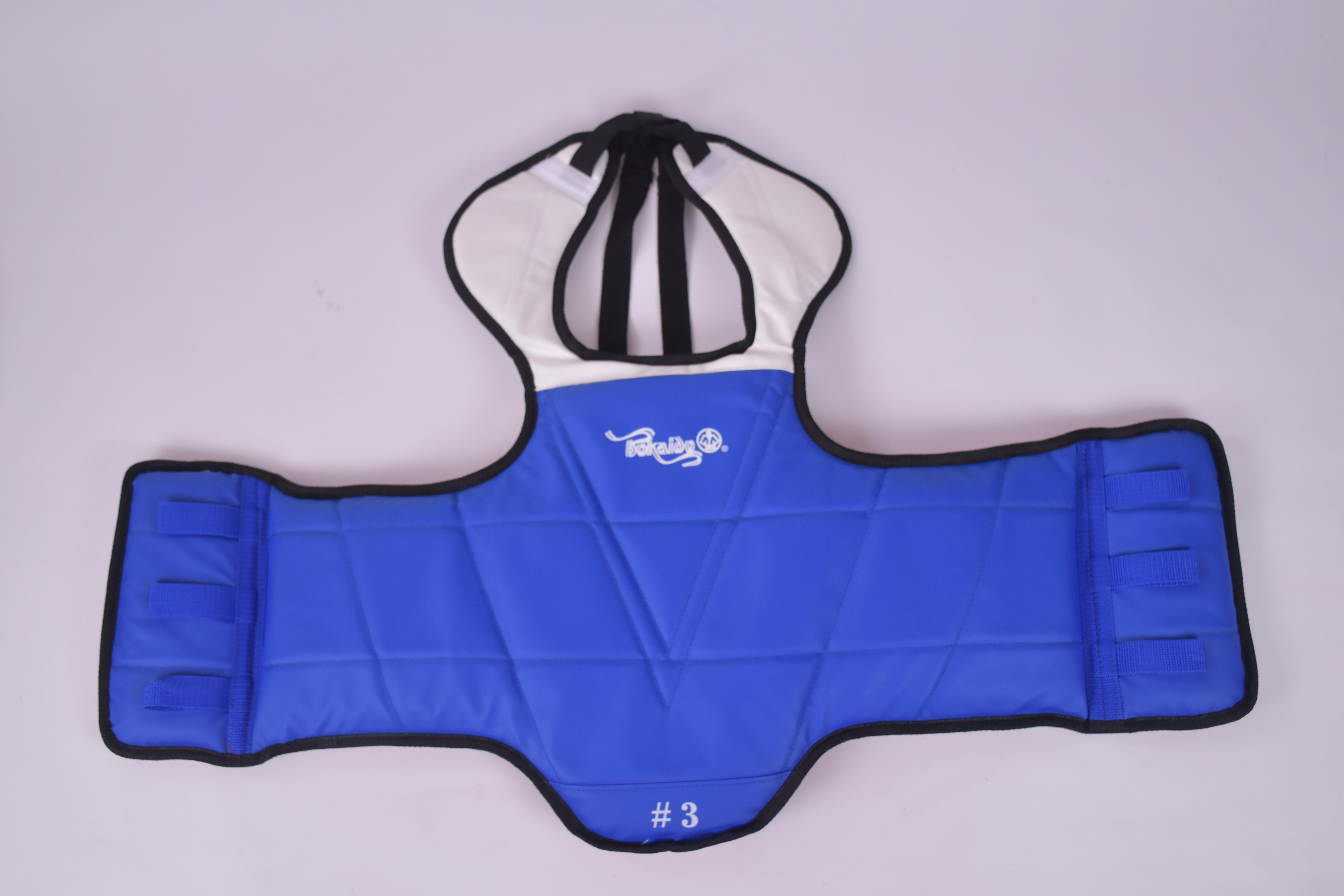 跆拳護具全組 - Image 4
