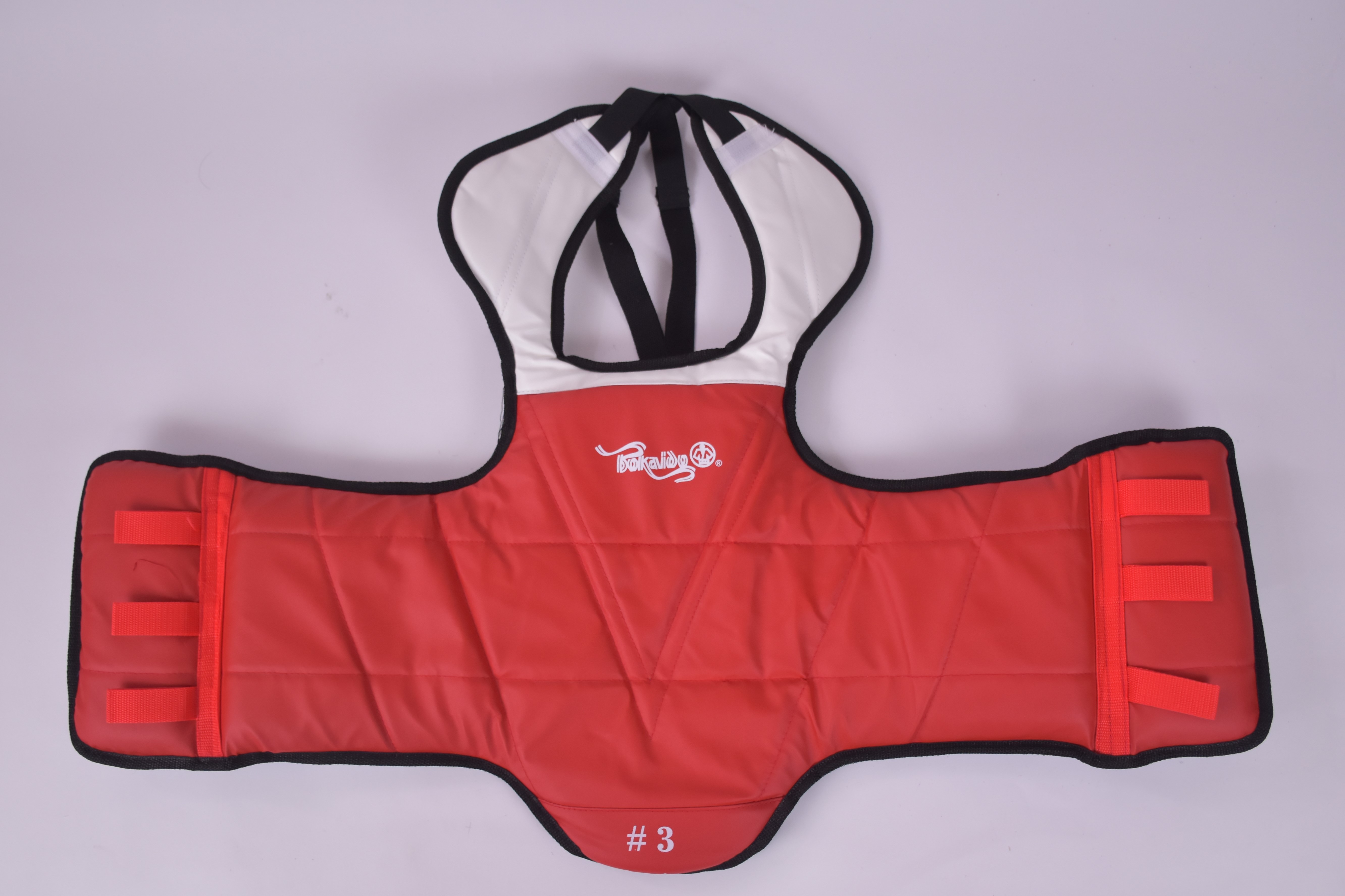 跆拳護具全組 - Image 5
